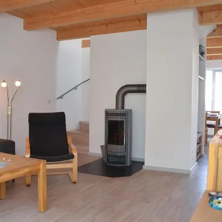 Deputathaus Kuhsenbusch Auf Dem Dahmerhof Holiday home *