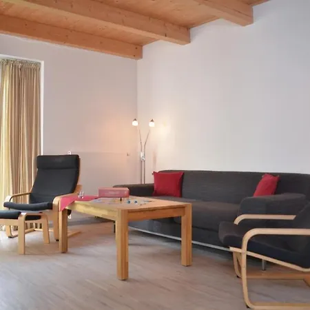 Holiday home Deputathaus Kuhsenbusch Auf Dem Dahmerhof