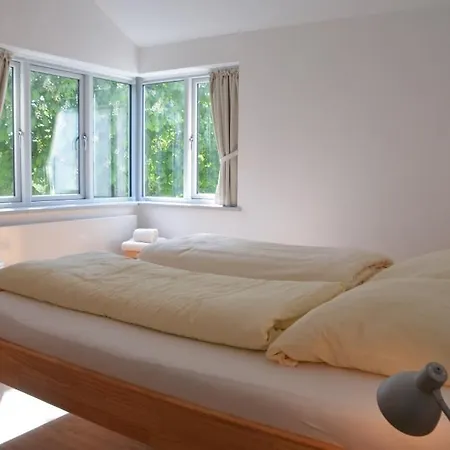 Holiday home Deputathaus Kuhsenbusch Auf Dem Dahmerhof *