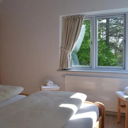 Holiday home Deputathaus Kuhsenbusch Auf Dem Dahmerhof Dahme (Schleswig-Holstein)